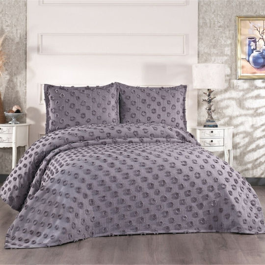 Capa Home Set Queen 240x260 Antracit