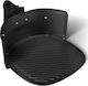 Philips Hd9963/00 Airfryer Pizza Set