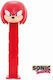 Distribuitor Pez Sonic Ariciul Knuckles