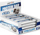 Per4m Protein Bar Μπάρες με 20gr Πρωτεΐνης & Γεύση Cookies & Cream 12x62gr