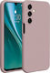 Etteri Back Cover Silicone Pink (Galaxy A16)