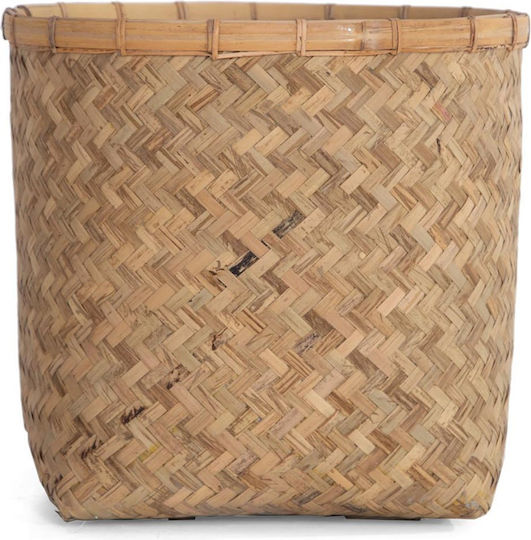 Soulworks Pot Bamboo 46x46x42.5cm.