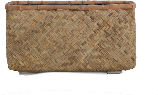 Soulworks Pot Bamboo 60x30x31cm.