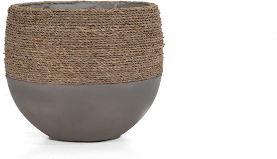 Soulworks Pot Concrete