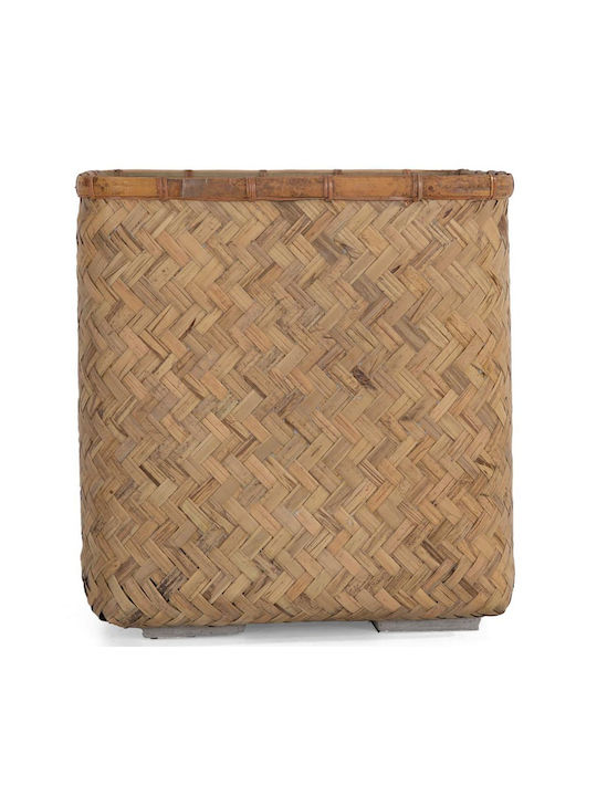 Soulworks Pot Bamboo 40x40x41cm.
