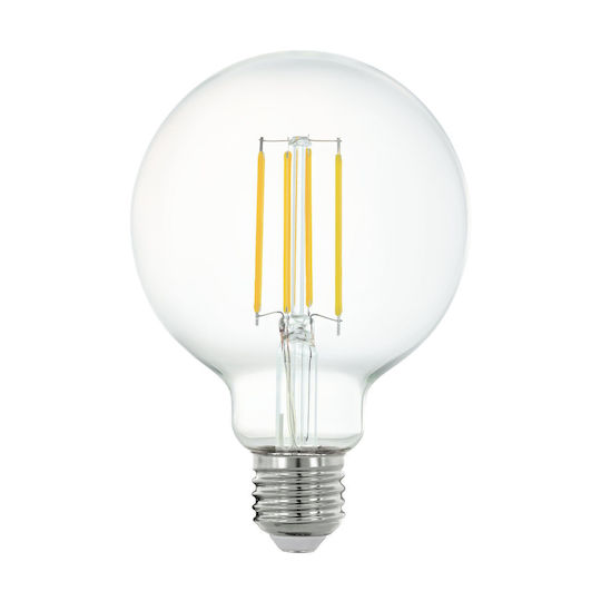 Eglo Bec Smart LED pentru Dulie E27 și Formă G95
