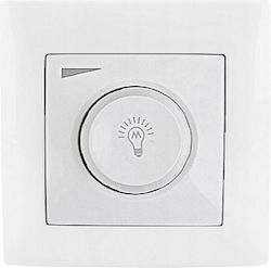 VCX Πλήρης Διακόπτης Dimmer 600W