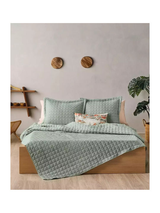 Kentia Vegas 1025 Coverlet, King Size 220x240