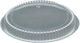 Plastic Lid Short Container C804l 100pcs