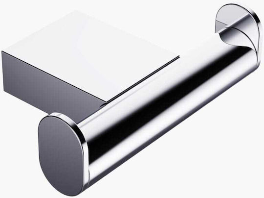 Doppelhaken Chrom Glow Biojet 6209510002
