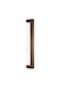 Perfect Handle Front Door 1885mm Rust