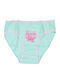 Nina Club Kinder-Slip Mint
