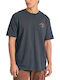 T-shirt Gray