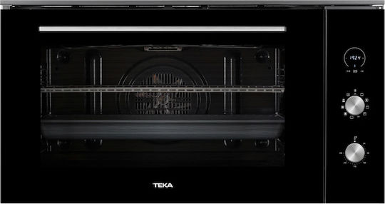 Teka Cuptor Deasupra Blatului 77lt L89cm.