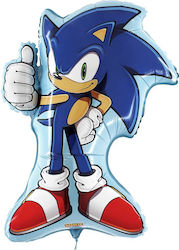 30" Μπαλόνι Sonic