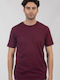 T-Shirt Raspberry