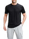 T-shirt Black