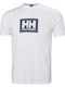 T-shirt Λευκό