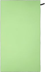 Beauty Home Mikrofasertuch Körper 200gr/m² Grün...