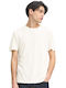 Tricou Ecru