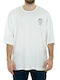 T-shirt White