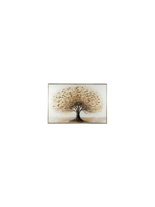 Zen Collection Painting on Canvas 122x82cm