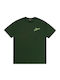 T-shirt Green