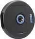 Steg Subwoofer Αυτοκινήτου 10" 200W RMS