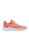 Rush Runner Rush Runner 5 Kids Sports Shoes Running with Laces Orange