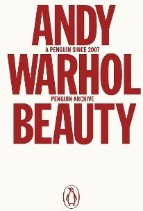 Schönheit Andy Warhol Penguin Classics Schönheit Andy Warhol Penguin Classics