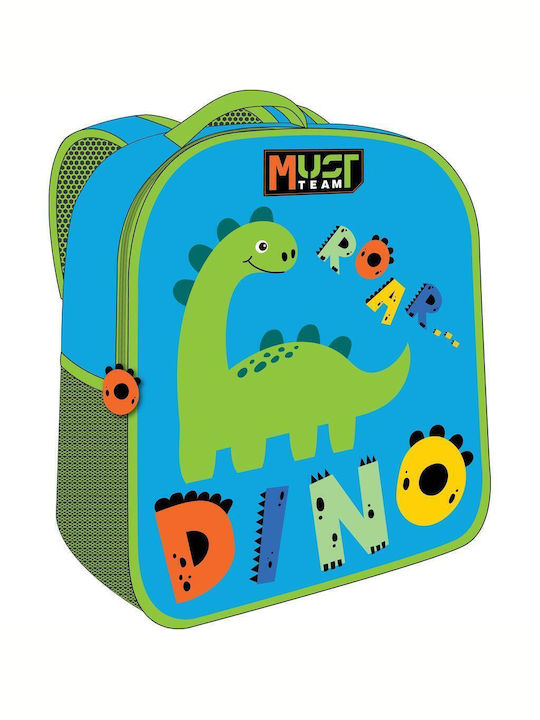 Must Team Bag Backpack Multicolour 8Liters