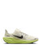 Air Zoom Pegasus 41 Kinder Sportschuhe Laufen mit Schnürsenkeln Weiß