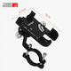 Suport telefon ghidon Thinkrider C1 bicicletă mountain bike scuter motocicletă e-bike aluminiu negru