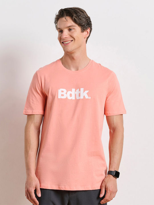 BodyTalk T-shirt Orange