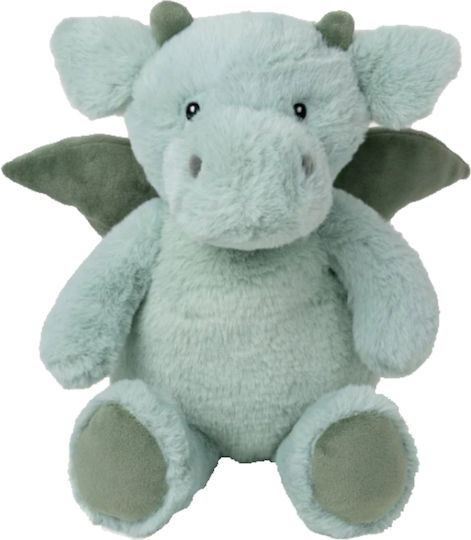 Teddy Kompaniet Plüschdinosaurier 35 cm