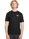 Modstone T-shirt Black A9112500 BLK