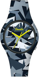 Doodle Kids Watch 39mm Multicolour