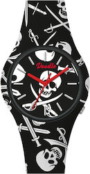 Doodle Kids Watch 41mm Multicolour