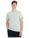 T-shirt Πράσινο