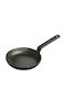Pan made of Cast Iron 12cm