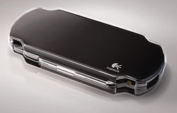 Logitech Play Gear Pocket Slim Psp Logitech Play Gear Pocket Slim Psp