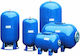 Elbi 120200018 Vertical Pressure Tank 100lt