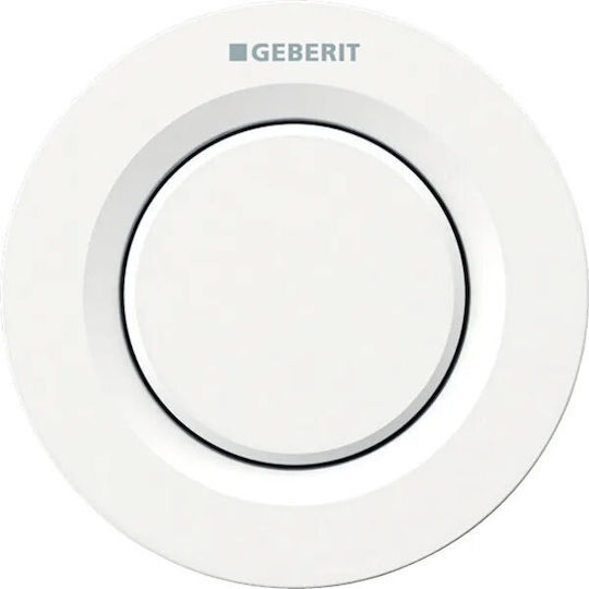 Geberit Πλακέτα για Καζανάκια Διπλής Λειτουργίας
