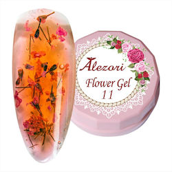 Alezori Gel Νυχιών 11 Alezori 6gr