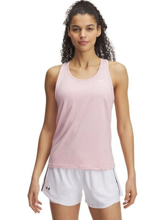 Under Armour Knockout Γυναικεία Μπλούζα Αμάνικη...