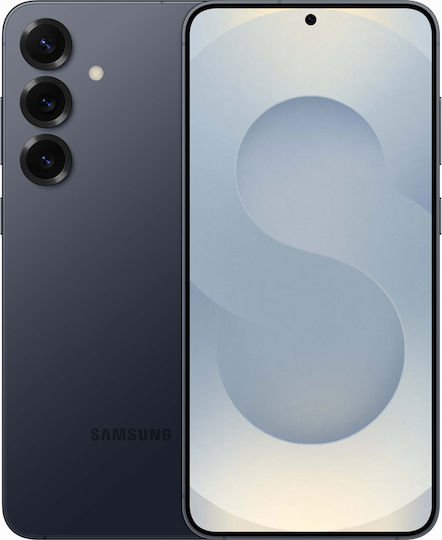 Samsung Galaxy S25+ 5G Dual SIM (12/256GB) Albastru Negru
