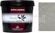 Tetralux Χρώμα Τεχνοτροπίας Γκρι 750ml 200552007
