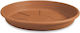 Viosarp Plate Pot Plastic 27.5x27.5cm 5203493002635