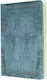 Paperblanks Notebook 80 Sheets A5 Ruled Blue