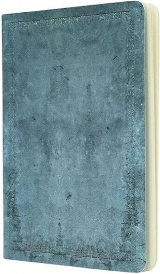 Paperblanks Notebook 80 Sheets A5 Ruled Blue